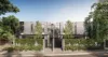 121 Chomley St Townhouses