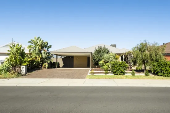 Neat, Versatile & Perfectly Positioned in Dalyellup