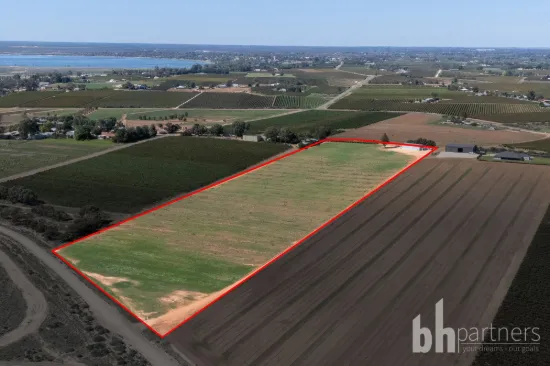 Potential to build Your Dream Home on 15.5 Acres with Shed, Cool Room & Water Views 