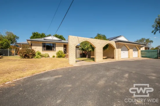 Large Family Home 