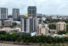 Sky-High Living in the Heart of Darwin CBD