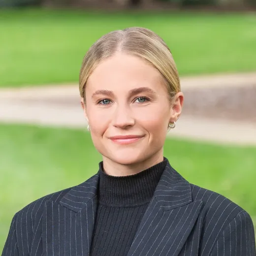 Ellie Jacobson - Real Estate Agent at Ray White - Frankston
