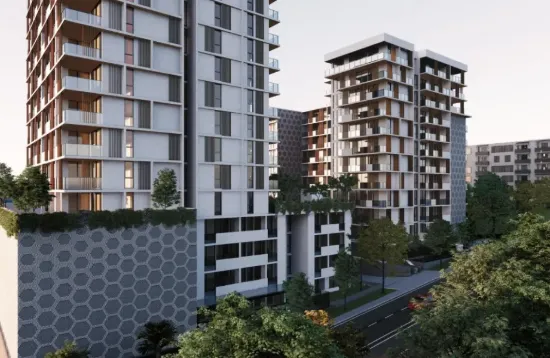 122-142 Henry Parry Drive, Gosford NSW 2250