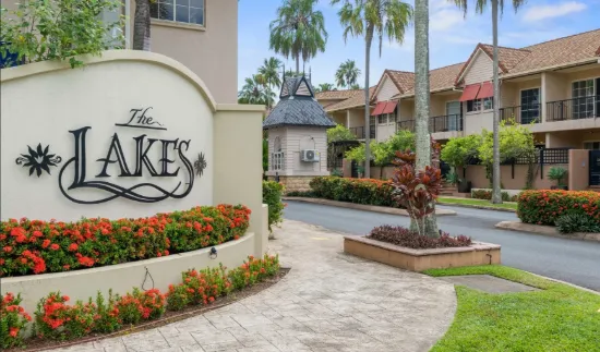 Strong Investment. Even Better Lifestyle.