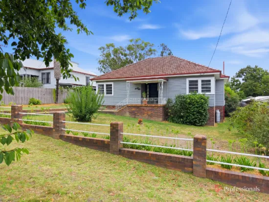 Modern Comfort Close to the Heart of Armidale