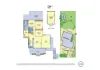 Stylish With Peaceful Surrounds
