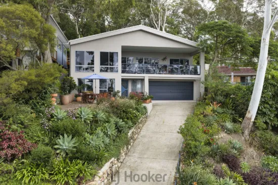 MASTERFULLY RENOVATED - METICULOUSLY MAINTAINED