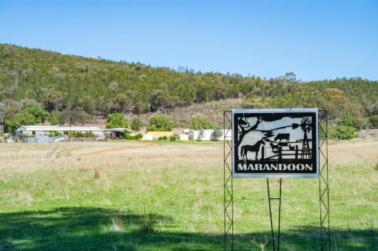 405 Acres of Prime Rural Country – Lifestyle & Grazing Opportunity