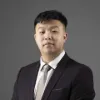 Jamie  Fan - Real Estate Agent - VICPROP - MELBOURNE CBD