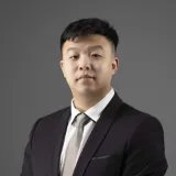 Jamie  Fan - Real Estate Agent From - VICPROP - MELBOURNE CBD