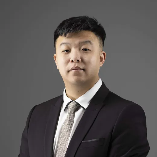Jamie  Fan - Real Estate Agent at VICPROP - MELBOURNE CBD