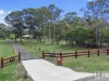 UNDER CONTRACT | Stunning 5 Acre Retreat with a Beautiful 4 Bedroom Home & Grann