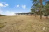 NEW HIGH END HOME ON NEARLY 20 CLEARED ACRES (APPROX.)