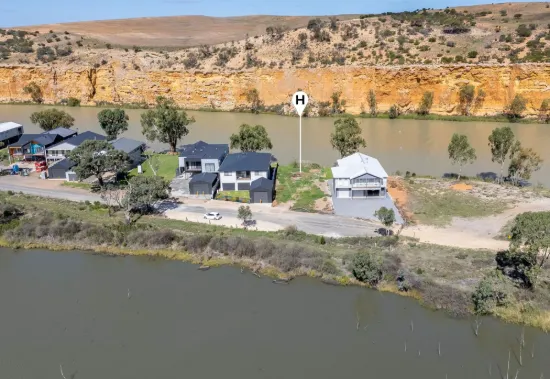 Final Riverfront Landholding  Rare Beachfront Opportunity at Walker Flat
