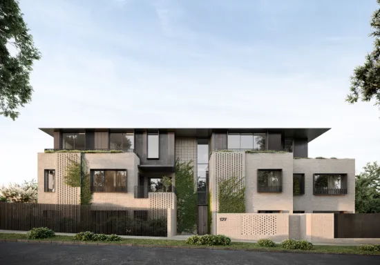 Verdure Balwyn North