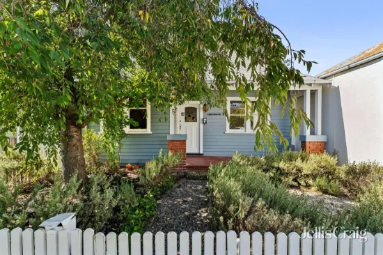 'Lindenmere' - Period elegance meets relaxed modern living