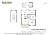 Charming Three-Bedroom Cottage with Rustic Elegance