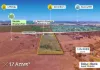 68,800 m² within Teesdale Structure Plan (Future Zoning: Low Density Residential Zone)