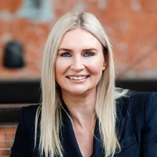 Jodie Watson - Real Estate Agent