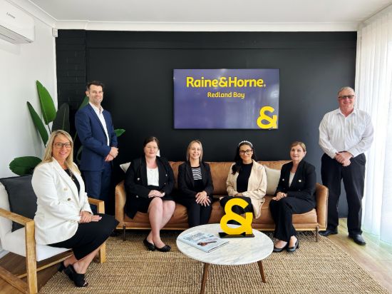 Raine & Horne Redland Bay - REDLAND BAY - Real Estate Agency