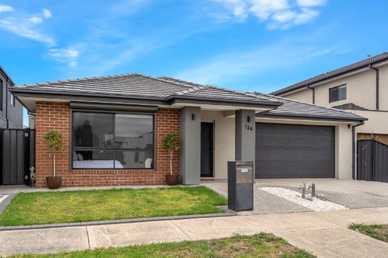 Modern Family Home with Ample Space and Comfort