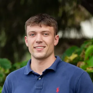 Gavin Winger - Real Estate Agent