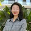 (Grace) Yingzhu Ye - Real Estate Agent - Ray White - Hurstville