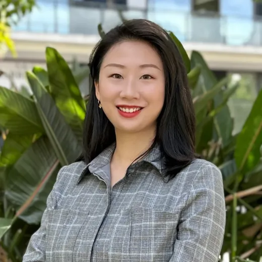 (Grace) Yingzhu Ye - Real Estate Agent at Ray White - Hurstville