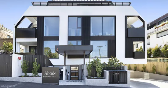 Abode, Malvern