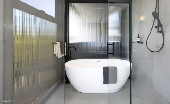 Abode, Malvern