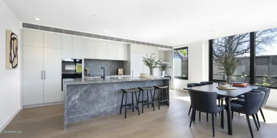Abode, Malvern