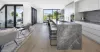 Abode, Malvern