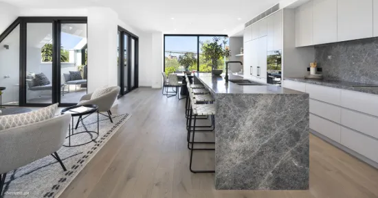 Abode, Malvern