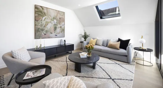 Abode, Malvern
