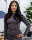 Olivia D'Cruz - Real Estate Agent From - Barry Plant -  Essendon
