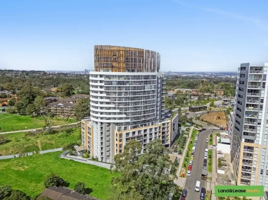 Light-Filled 138 SQM Apartment | Walk to Shops, Schools & Light Rail