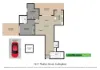 Light-Filled 138 SQM Apartment | Walk to Shops, Schools & Light Rail