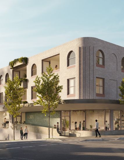 127-129 Willoughby Road, Crows Nest NSW 2065