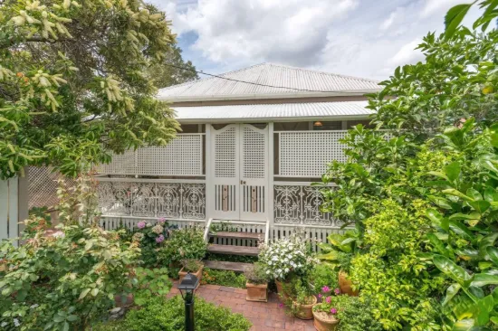 Outstanding Opportunity in Blue Chip Location