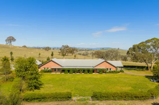 Acreage With Edge