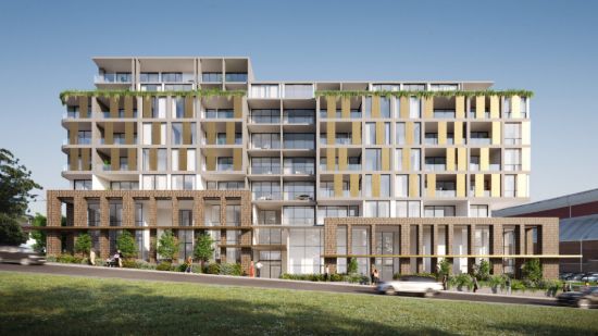 127 Princes Highway, Wolli Creek NSW 2205