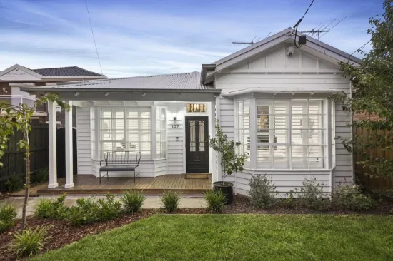 Luxury and versatility for ultimate family living