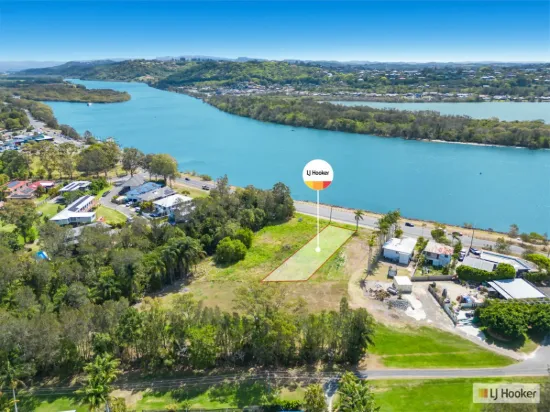 Prime Waterfront Development Site - Current DA Approval