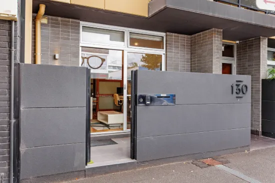 City Investment or Perfect Urban Getaway