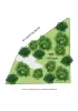 Vacant land in the BEST location