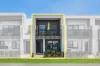 NO BODY CORP! Stylish Two-Level Home in Prime Location - Walk to Shops & Transport!
