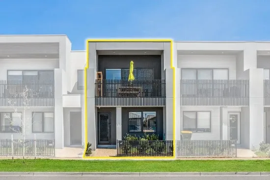 NO BODY CORP! Stylish Two-Level Home in Prime Location - Walk to Shops & Transport!