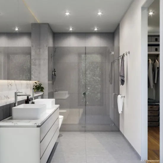 1280 Toorak Road, Camberwell