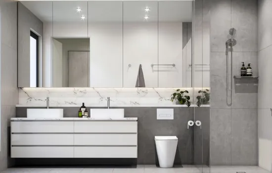 1280 Toorak Road, Camberwell