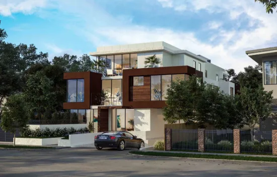 1280 Toorak Road, Camberwell